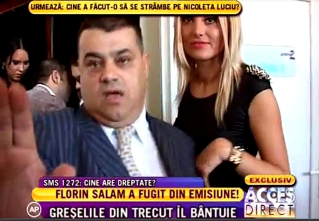 ion petrisor