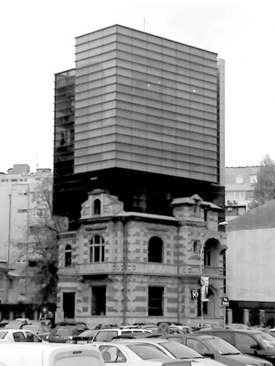 Arhitectura cărei memorii? jpeg