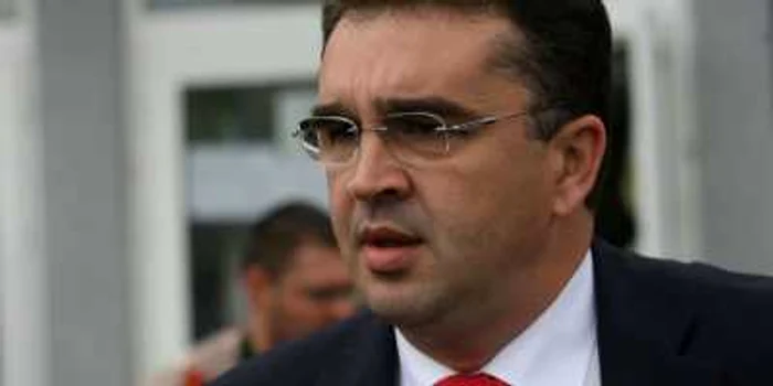 Marian Oprişan