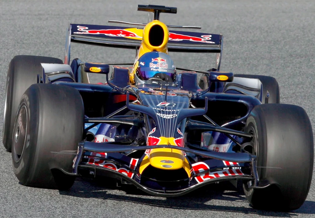 
    Sebastien Loeb  