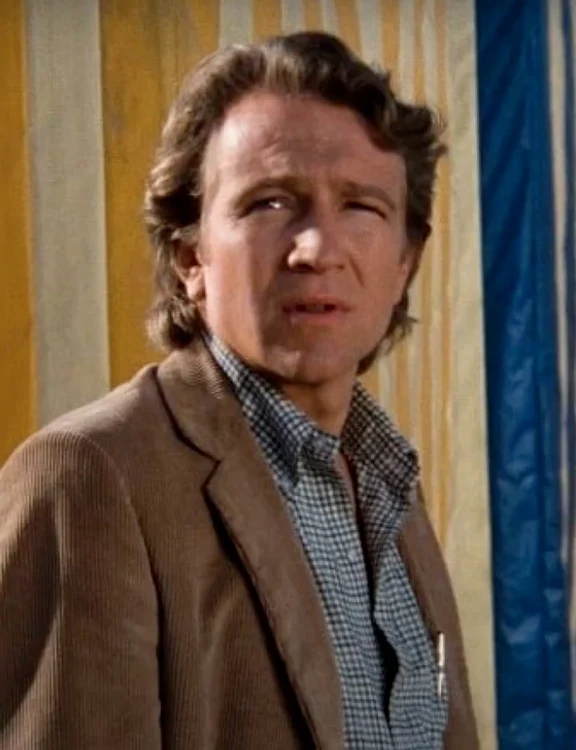 Craig Wasson FOTO IMDb
