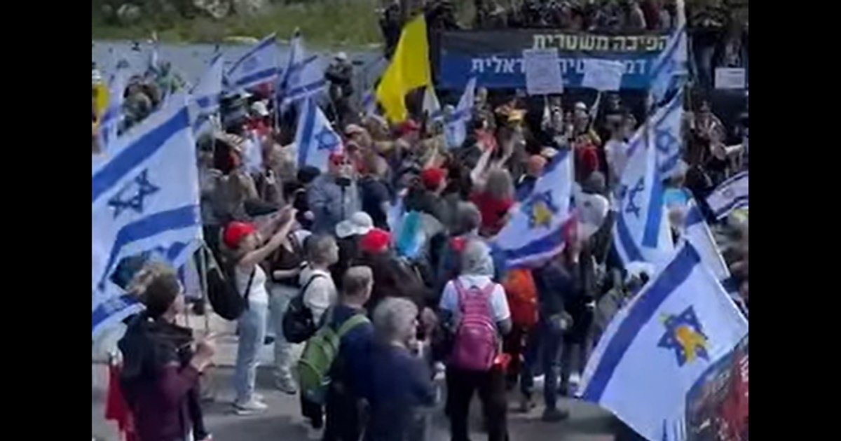 Israel: Moțiune de cenzură împotriva procurorului general Gali Baharav-Miara