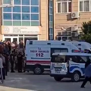 atac armat la un liceu din turcia
