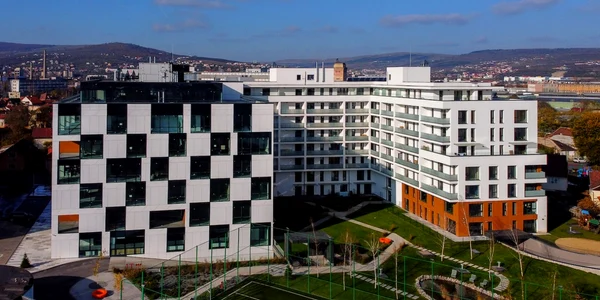 Cluj Business Campus