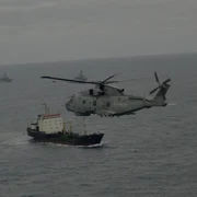 actiune pe mare foto royal navy jpg