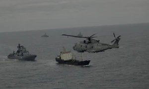 actiune pe mare foto royal navy jpg