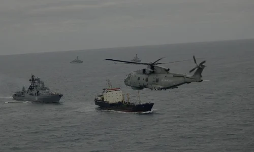 actiune pe mare foto royal navy jpg