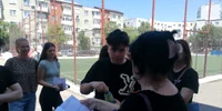 evaluare nationala 2025 slatina, proba limba romana   foto alina mitran (9) jpeg