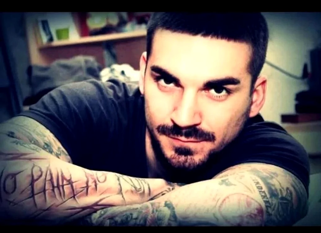 Alexandru Marinescu. Foto: social media