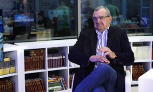 Miron Mitrea FOTO Eduard Enea