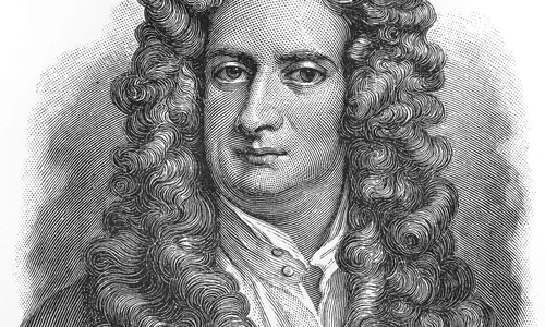 isaac newton jpeg