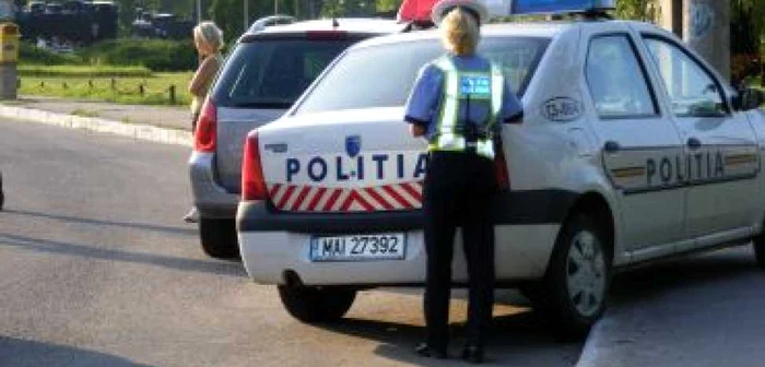 Târgu-Mureş: Hoaţă la 11 ani
