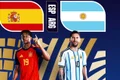 meci spania argentina fifa instagram jpg