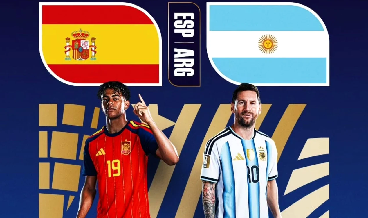 Fotbal și show de milioane la finala Cupei Mondiale 2026 / foto: Instagram