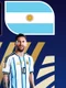meci spania argentina fifa instagram jpg