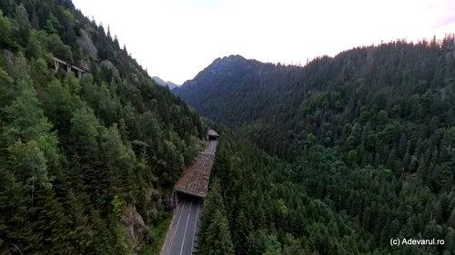 Transfăgărășan  Foto Daniel Guță ADEVĂRUL (2) jpg