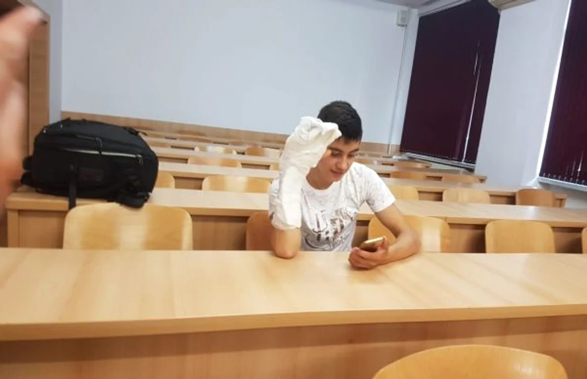 FOTO Adevărul