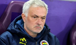 Jose Mourinho (EPA) jpg