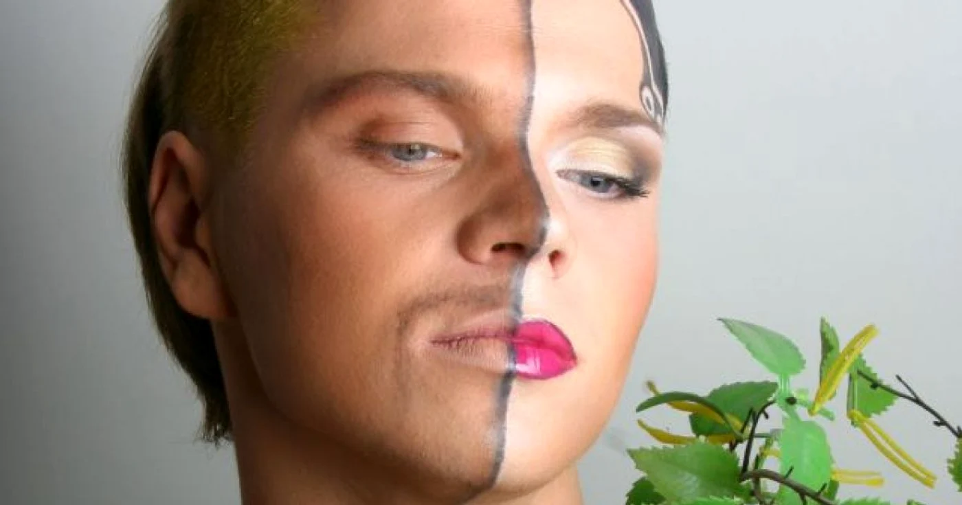 Există persoane care experimentează senzaţia unor organe sexuale proprii genului opus