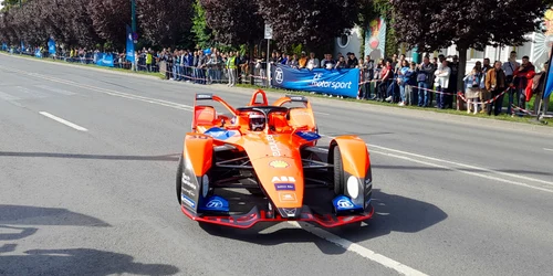 Formula E la Timișoara FOTO Ștefan Both jpg5 jpg