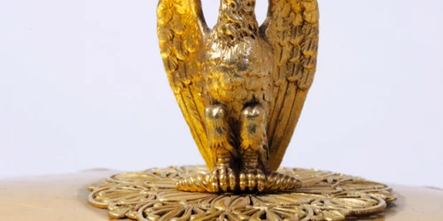 Serviciul de voiaj al Regelui Carol I Sursa capodopere2019.ro