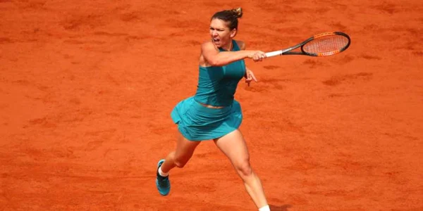 Halep
