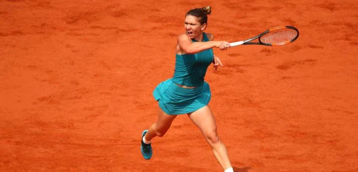 Simona Halep