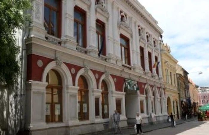 Festivalul se va desfăşura la Centrul Cultural Reduta. FOTOArhivă.