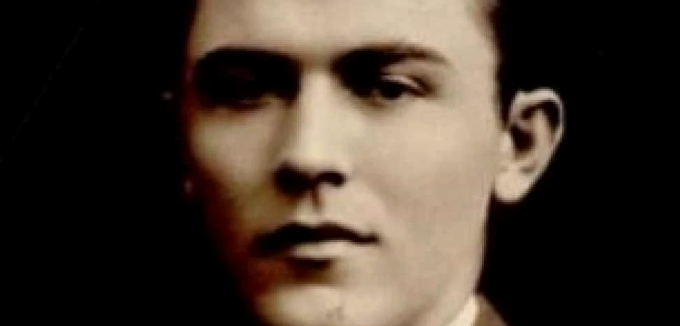 „Scriitorul iubit de generaţii de tineri şi-a petrecut copilăria la Balş FOTO Historia“