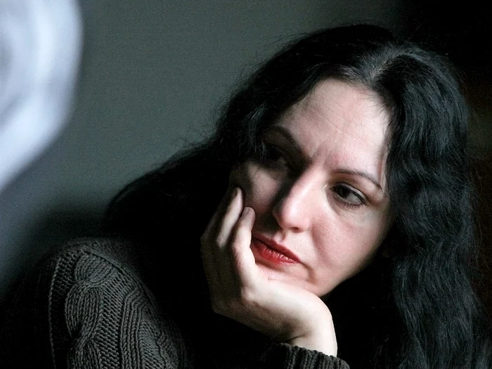 Mălina Andrei este un coregraf apreciat la nivel național Foto: Facebook