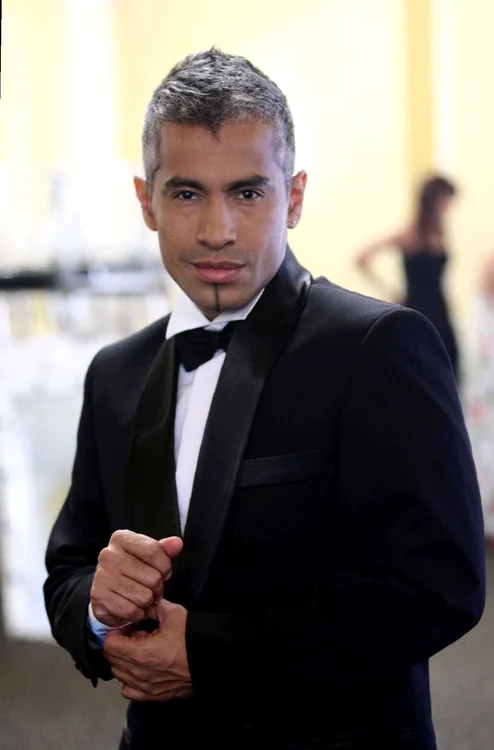 Coregraful s-a revăzut de curând cu Gabriel Cotabiţă