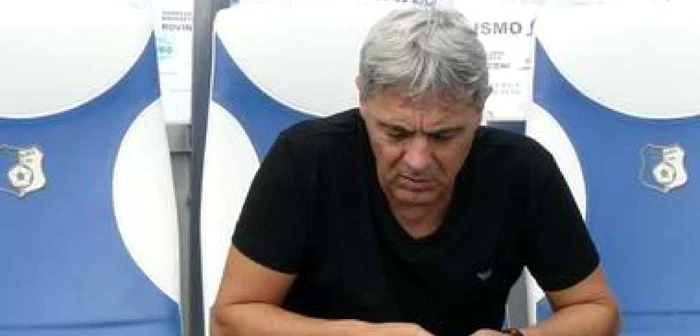 Târgu-Jiu: Pandurii vor să joace mai devreme în Cupa României