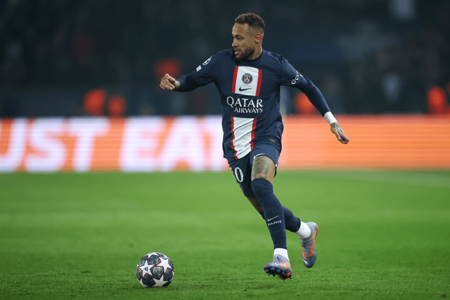 Se împlinesc 14 ani de la debutul lui Neymar. Cum a arătat cariera talentatului brazilian