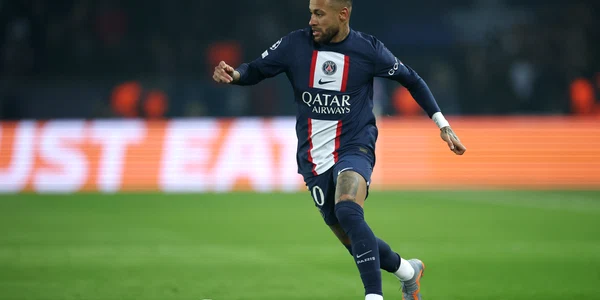 Neymar, Getty Images jpg