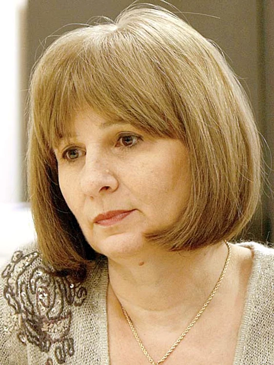 Viorica Baibarac, director Şcoala generală nr.49 din Bucureşti