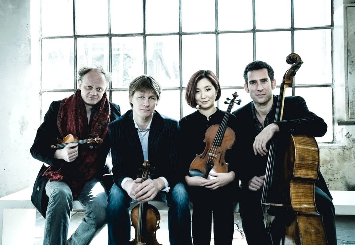 Hugo Wolf Quartett