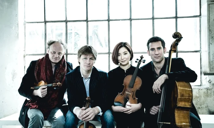 Hugo Wolf Quartett