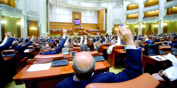 Parlament vot Camera Deputatilor foto Mediafax