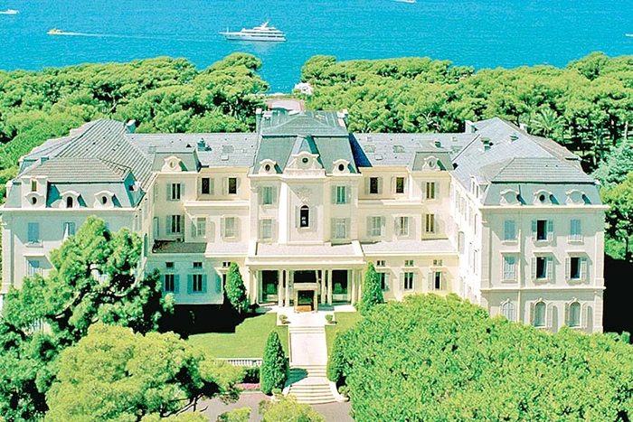 Leonardo DiCaprio a plecat de la hotel fără să achite amenda de 50.000 de dolari (Fotografii: photoland / wenn)