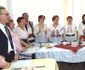 dragobetele la barlad