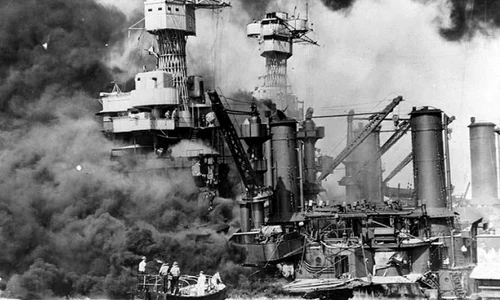 Din culisele zilei care a aruncat SUA în al Doilea Război Mondial jpeg