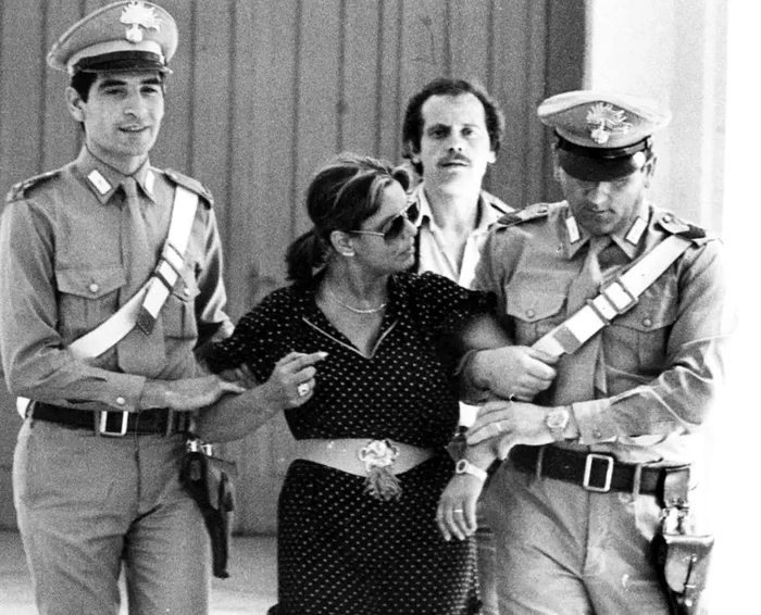 Assunta Maresca FOTO: Profimedia