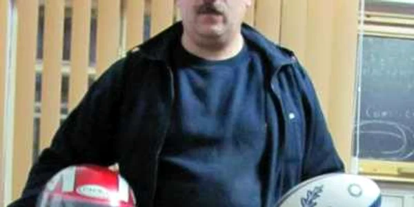 Marius Gîmbuţă