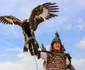 Liviu Stănescu în Mongolia