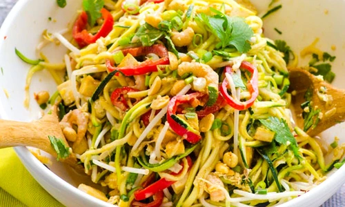 main pad thai zucchini noodle salad recipe jpeg
