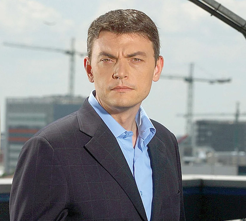 Mihai Ursu