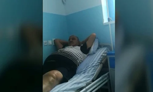 Rică Răducanu a tercut cu bine peste operație jpeg