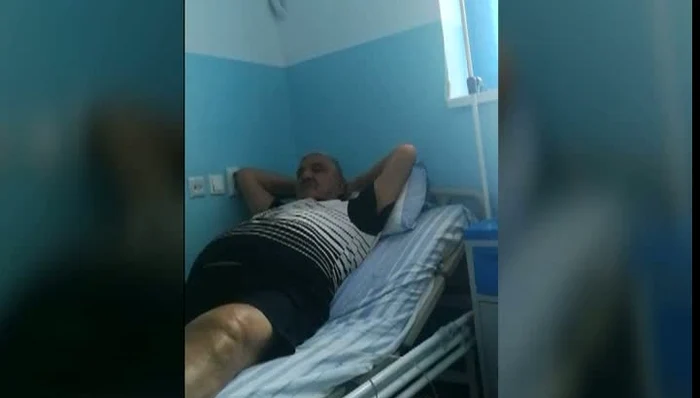 Rică Răducanu a tercut cu bine peste operație