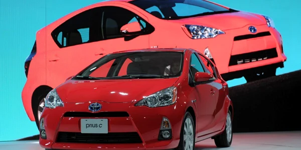 toyota adevarul afp
