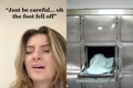 angajata la morga secrete 1 jpg